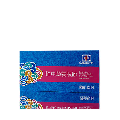 庄河蛹虫草气血汤